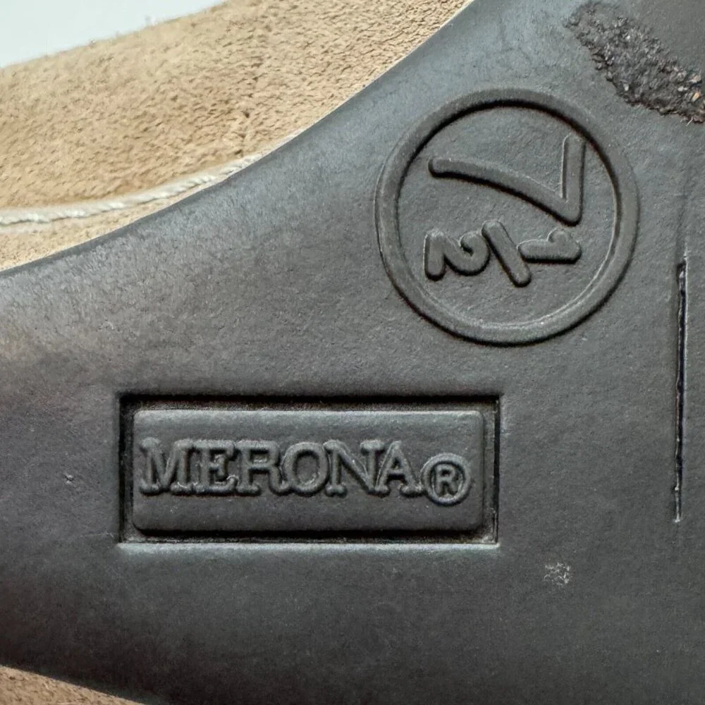 Merona 2.5